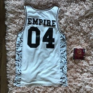 Star Wars "Empire" Jersey